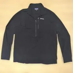パタゴニア エアシェッド プルオーバー 24190 ブラック M