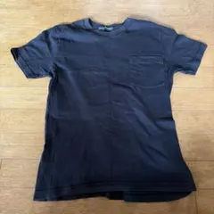 ２０年前のCHROME HEARTS ポケットTシャツ　黒　Mサイズのサムネイル