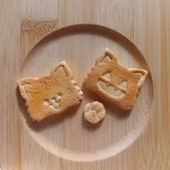 チワワ ハロウィンクッキー ミニチュア ハンドメイド