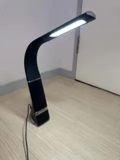 LED デスク ライト 3段階 ZEPEAL 白色 照明 器具