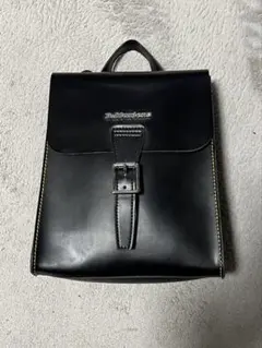 【値下げしました】ドクターマーチンMINI LEATHER BACKPACK