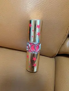 サンローラン　ルージュ ヴォリュプテ シャイン No.12