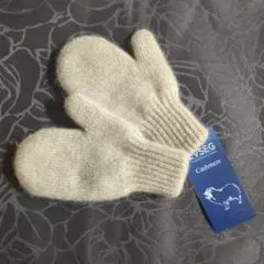 100%ピュアカシミヤ。モンゴル産。