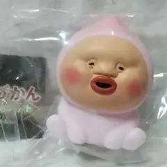 こびとづかん ライトマスコット カクレモモジリ ガチャ