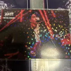 Mrs. GREEN APPLE Atlantis フォトカ 017大森元貴のサムネイル