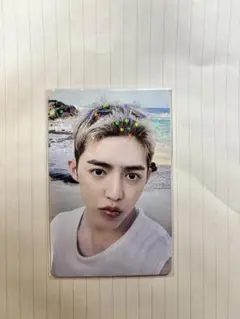 HYPE VIBES weverse エスクプス