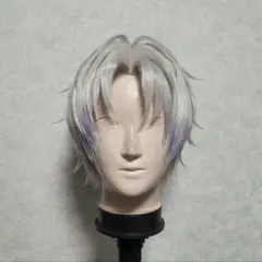 にじさんじ イブラヒム コスプレ ウィッグのサムネイル