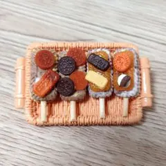 パティスリーのアイスセット