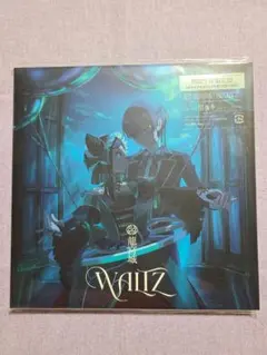 龍宮城 WALTZ CD＋Blu-ray 期間生産限定盤 黒執事 - メルカリ