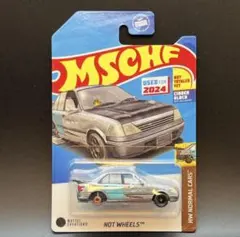 ホットウィール ミスチーフ Hot Wheels MSCHF Notwheels - メルカリ