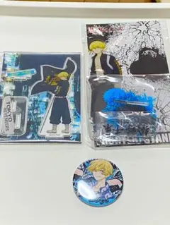 東京リベンジャーズ 松野千冬セット アクリルスタンド 値下げしました‼️