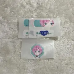 CharmAid　にじさんじ　vol.1 夕陽リリ