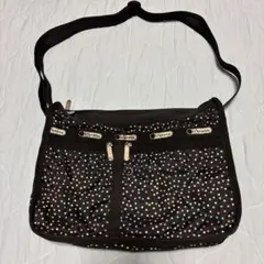 LeSportsac ショルダーバッグ スター柄のサムネイル