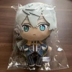 あんさんぶるスターズ 瀬名泉 新衣装 ぬいぐるみ　あんスタ