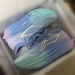 LI-NING FEIDIAN6 ELITE 26.5cm大迫傑着用 新品 - メルカリ