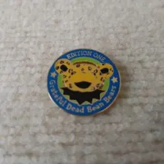 デッドベア ピンバッジセット 2025年最新】デッドベア ピンの人気アイテム - メルカリ