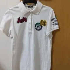 パーリーゲイツ ポロシャツ