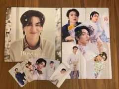 2026年最新】bossnoeul 写真集の人気アイテム - メルカリ