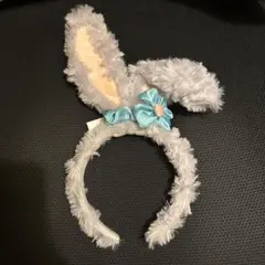 ステラルー　カチューシャ