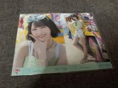 LOVE イコラブ 野口衣織 生写真 ナツマトペ MV衣装 コンプ - メルカリ