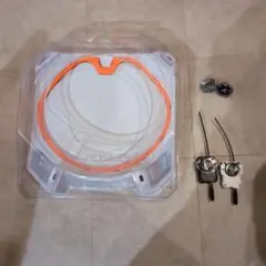 ベイブレードバトルスタジアムセット