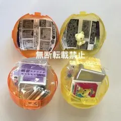 クレーンゲームマシーンマスコット　拡張　パープル