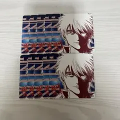 銀魂 坂田銀時③ 将軍だーれだ ボドゲ 10点セット