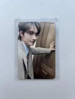 SEVENTEEN SPILL THE FEELS ジュン Carat盤 トレカ