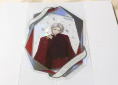 にじさんじ 7th Anniversary　クリアカード　葛葉