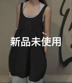 ZARA ザラ　新品　ハートストッパー　ナイロンワンピース