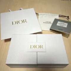 【新品】Dior ジャドールパルファンドー　おまけ付き