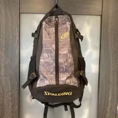 リュック バスケットボール