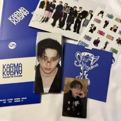 straykids チャンビン トレカ 展覧会 特典 アルバム