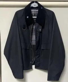 Barbour TRANSPORT ノンオイル 222MCAS016 - メルカリ