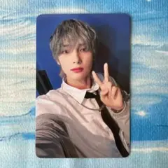 TXT SANCTUARY Kpop Nara トレカ ヒュニンカイ