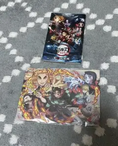 ♡鬼滅の刃 無限列車編 映画特典♡