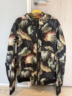 SCOTCH & SODA スコッチアンドソーダフローラルジャケットのサムネイル