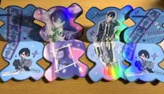 VOLTACTION 3rd anniversary OS特典　四季凪アキラ