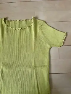 GRL 半袖 Tシャツ