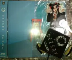 2025年最新】DEZERT 千秋 アクスタの人気アイテム - メルカリ