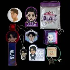 GENERATIONS 白濱 亜嵐　グッズ【10点】セット