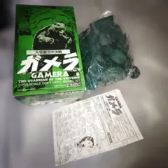 2025年最新】ファルシオン ガメラの人気アイテム - メルカリ