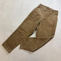 美品・早い者勝ち✨ エレメント ワークパンツ メンズXSサイズ ベージュ