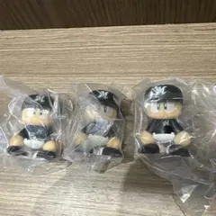 パワプロくん ならぶんです。パシフィック・リーグ ビジターVer. 千葉ロッテ