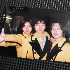 ❤️嵐公式コダック写真のサムネイル