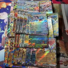 2026年最新】ポケモンカード rrまとめ売りの人気アイテム - メルカリ