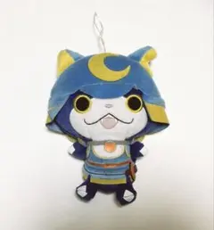 妖怪ウォッチ ブシニャン ぬいぐるみ