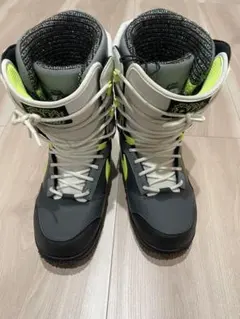 2025年最新】nike スノーボード ブーツの人気アイテム - メルカリ