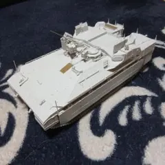 UCハードグラフ 1/35 61式戦車5型セモベンテ隊 ジャンク - メルカリ