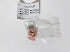 クレヨンしんちゃん　めじるしアクセサリー　ネネちゃん